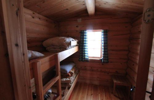 Heidal House | Lusæter Timber Cabins