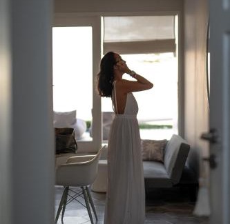 Kaliasem Hotel | Lusa Beach Studios Lovina