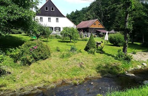 Lesna Bed & Breakfast | Lusatia Farm