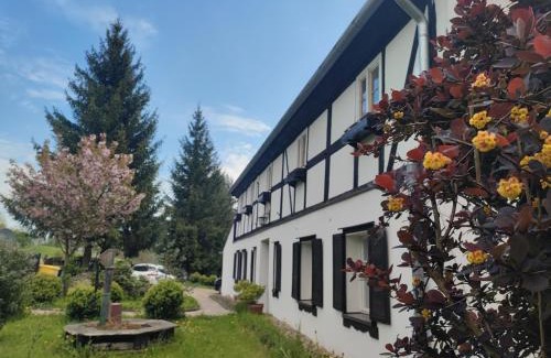 Lesna Bed & Breakfast | Lusatia Farm