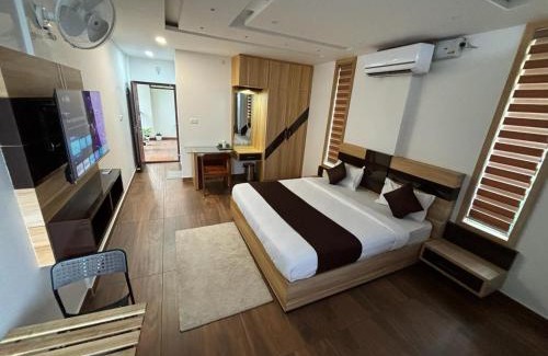 Vayittiri Resort | Lush Hills by Benchmark
