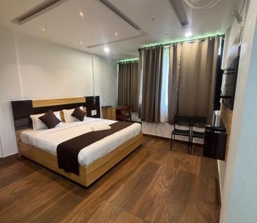 Vayittiri Resort | Lush Hills by Benchmark