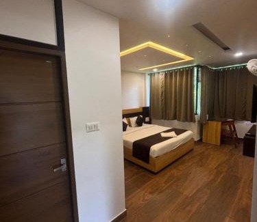 Vayittiri Resort | Lush Hills by Benchmark