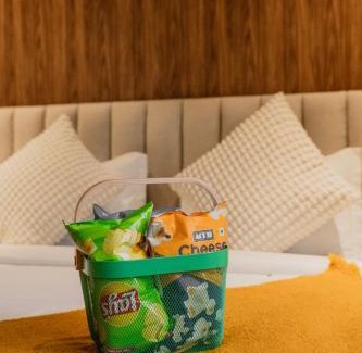 Indore Villa | Lush Life - Private Bali-Inspired Villa