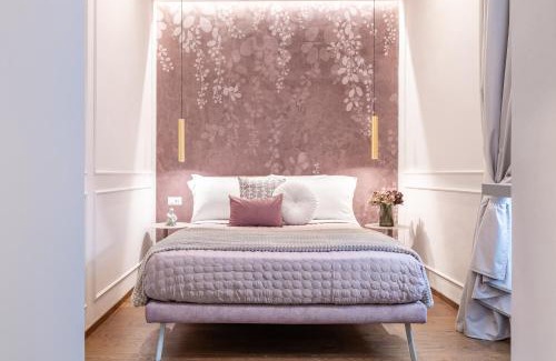 Grottaferrata House | Lussuose Suite con Spa Privata a Grottaferrata - Rooms 1-2