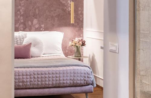 Grottaferrata House | Lussuose Suite con Spa Privata a Grottaferrata - Rooms 1-2