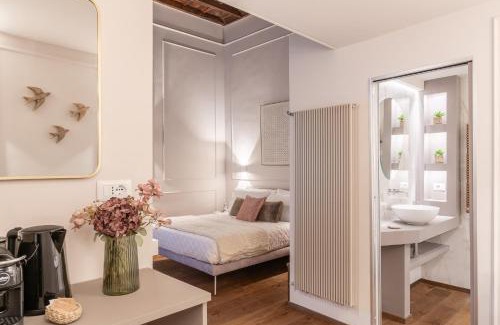 Grottaferrata House | Lussuose Suite con Spa Privata a Grottaferrata - Rooms 1-2