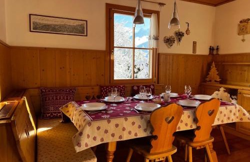 Tarvisio Villa | Lussuoso Chalet in centro a 4 min a piedi dalle piste da sci