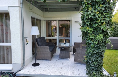 Karlshagen Apartment | Lust auf Meer nur 3 Minuten vom Strand