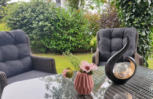 Karlshagen Apartment | Lust auf Meer nur 3 Minuten vom Strand