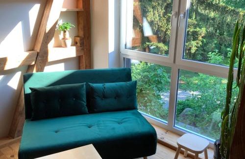 Lubben House | Lutki Dom