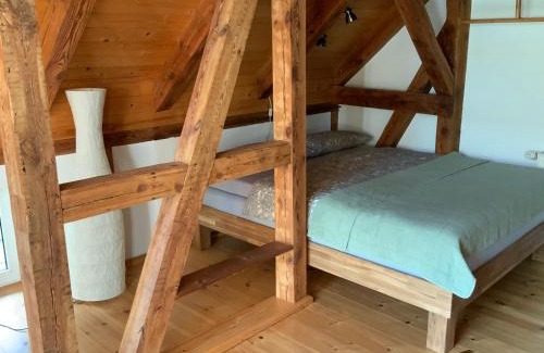 Lubben House | Lutki Dom