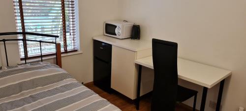 Luton House | Luton, LU3 Double Ensuite room