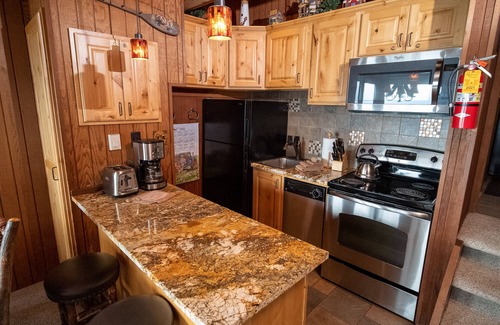 Tofte Apartment | Lutsen Sea Villas