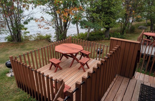 Tofte Apartment | Lutsen Sea Villas