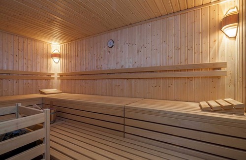Juliusruh Apartment | Lütt - Holiday room directly on the beach