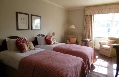 Dunster Hotel | Luttrell Arms