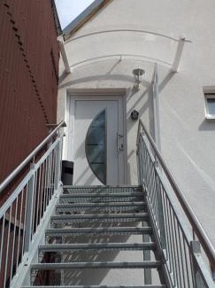 Knittelsheim Apartment | Lutzes Ferienhaus