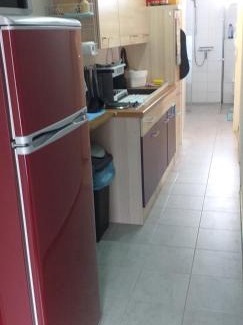 Knittelsheim Apartment | Lutzes Ferienhaus