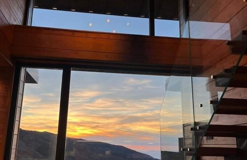 Pradollano Ski Chalet | Lux 12, brand new luxury villa.