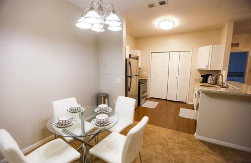 Ferry Pass Apartment | Lux 2BD 2BA minutes from the water