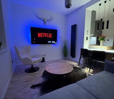 Trencin Apartment | LUX 3 bedroom apartman