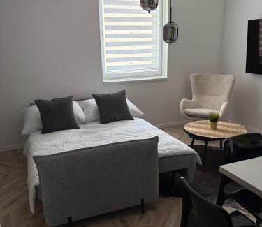 Trencin Apartment | LUX 3 bedroom apartman