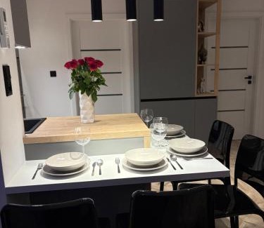 Trencin Apartment | LUX 3 bedroom apartman