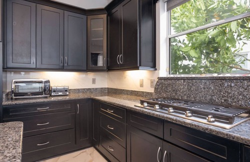 Ormond Beach House | Lux 4 BR Home w/Integrated Pool & Heated Spa