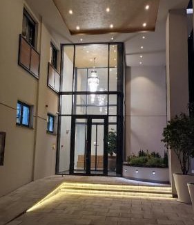 Jagodina Apartment | Lux Apartman Crnjanski IV, Jagodina