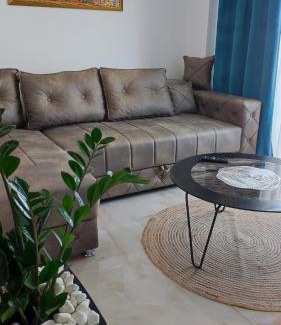 Jagodina Apartment | Lux Apartman Crnjanski IV, Jagodina