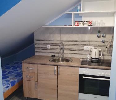 Pancevo Apartment | Lux apartment A5 at nice location in Pancevo