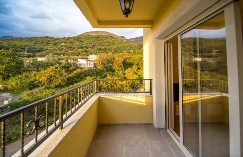 Przno Apartment | Lux apartment Amarin