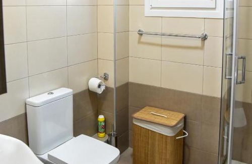 Kavala House | Lux apartment & stunning view