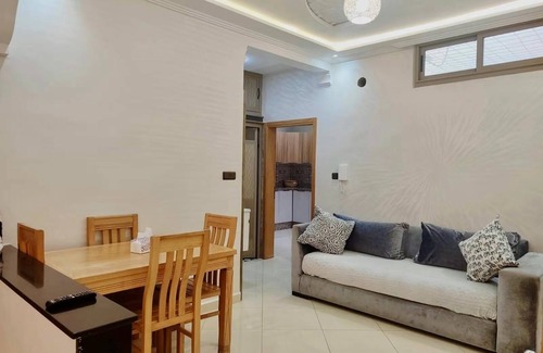 Azrou Apartment | Lux Appartement a Azrou - Lit comfort 70m, WiFi/Netflix