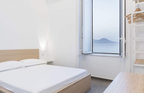 Posillipo Bed & Breakfast | Lux B&B