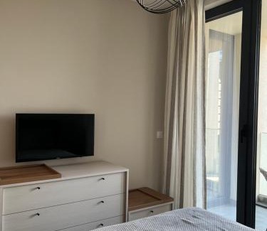 Saints Constantine and Helena Apartment | Luxe Sea