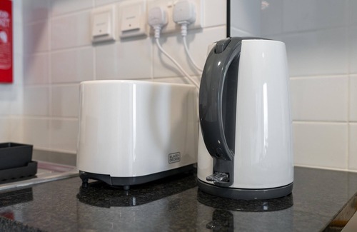 Jebel Ali Apartment | Lux BnB Nook -2 I City Views