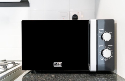 Jebel Ali Apartment | Lux BnB Nook -2 I City Views