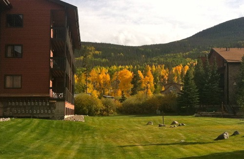 Frisco Condo | Lux Condo 1BR/1BA in Mountainside - KING bed - Free Wifi 500+mbps - HUGE Shower