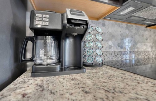 Clarksville House | Lux Entertainment Home-The ΩMEGA