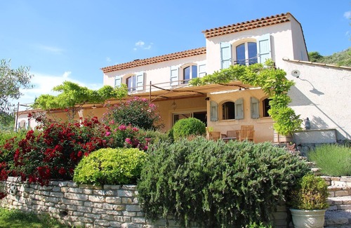 Saint-Michel-l'Observatoire House | Luxurious villa in the South of France, equipped with 4 suites