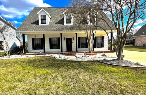 LaPlace House | Lux Home, Laplace