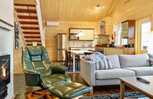 Salla House | Lux Iii by Interhome