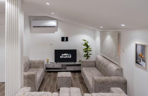 Mecca Apartment | Lux Kaaba Suite Rooftop Pool