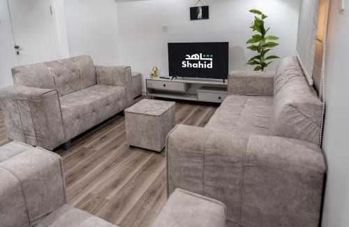 Mecca Apartment | Lux Kaaba Suite Rooftop Pool