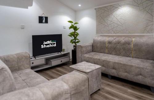 Mecca Apartment | Lux Kaaba Suite Rooftop Pool