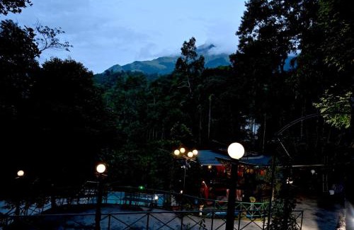 Vythiri Hotel | Lux Le Mount Resort