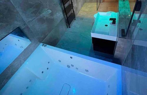 Thornton-Cleveleys House | Lux nights away