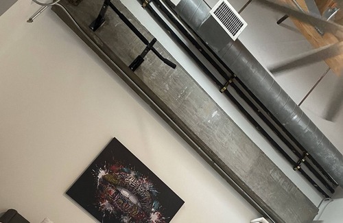 Old Fourth Ward Condo | Lux on Ponce